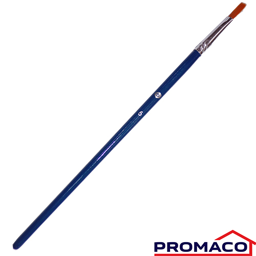 PINCEL PARA PINTOR #6