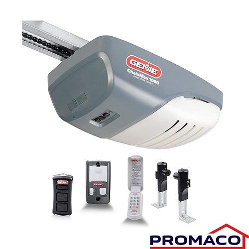 ORG-42-MOTOR AEREO PARA PORTON 3/4CF 0146084 8702 EXCL