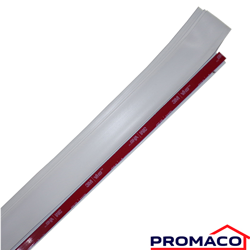 ORG-42-GUARDA POLVO DE VINYL 91.44CM 3167814 3012 EXCL