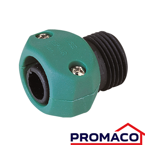 ORG-42-ADAPTADOR PARA MANGUERA MACHO 5/8X3/8 LANDSCAPERS SELECT 7376171 EXCL