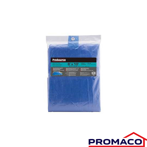 [i10035465-00] ORG-42-TOLDO COLOR AZUL 8X10P 3.5M 2.43X3.04M 2571602 EXCL