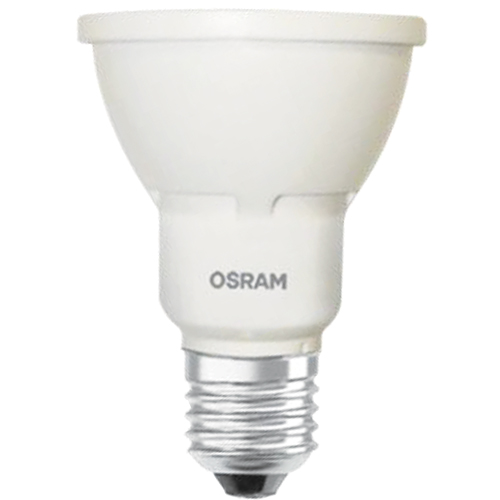 OSRAM-REFLECTOR LED 5.50L865 950804830 PAR20 5.5W 374720