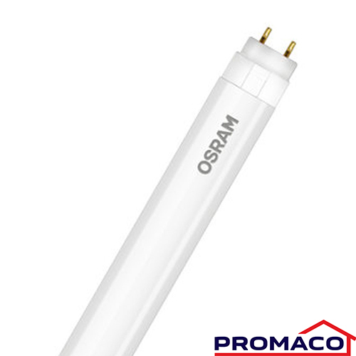 [i10039326-00] OSRAM-TUBO LED PARA LAMPARA STAR T8 8L865 MV 232085920 15KH 8W 800LM 557550