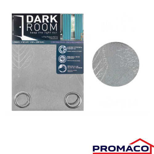 [i10039368-00] MY-CORTINA KIDS  VARIOS DISENOS 54X90PG