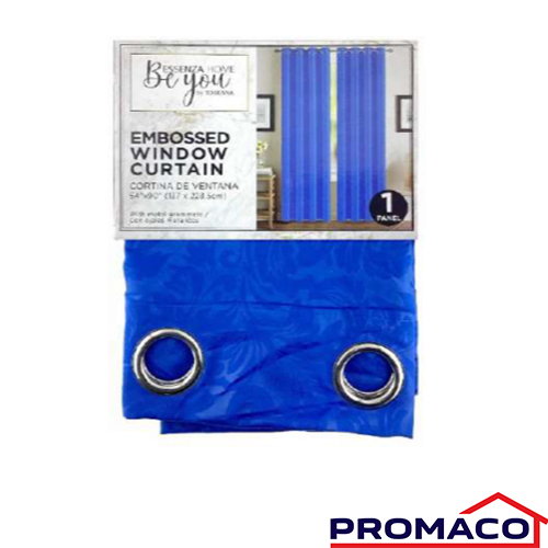 [i10039377-00] MY-CORTINA FASHION TREADS VARIOS DISENOS 52X90PG