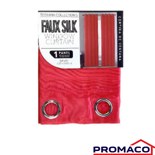 [i10039382-00] MY-CORTINA LEXINGTON 54X90PG VARIOS COLORES