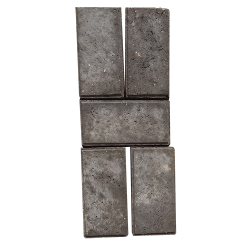 ORION-19240 ADOQUIN GRAFITO 20X10 EXCL