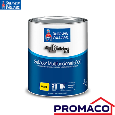 SW-BB SELLADOR MULTIFUNCIONAL 6000 MATE BLANCO B45WSA3-1 GLN EXCL