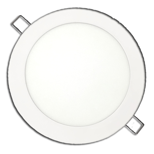 OSRAM-LAMPARA REDONDA EMPOTRABLE PARA TECHO  100-253V  68201811A 8PG. ILUKON 18W