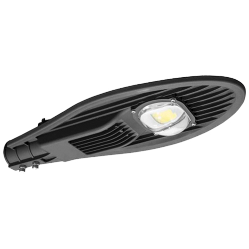 OSRAM-LAMPARA LED P/CALLE+FOTOCELDA SIN BRAZO KY3 4000LM 50/60HZ 100-277V  ILUKON 65584059A 50W