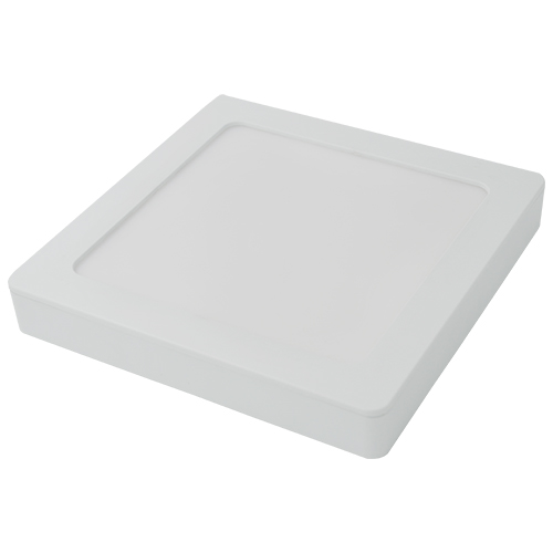 OSRAM-LAMPARA LED CUADRADA SOBREPONER PARA TECHO 11.25L865 100-240V 25KH 9PG LEDVANCE 680865050 24W