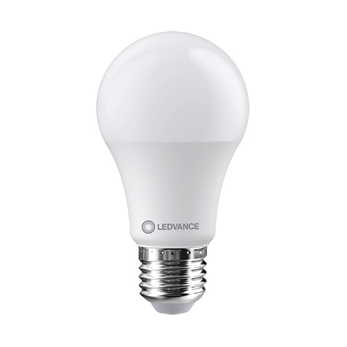 OSRAM-BOMBILLO LED LUZ CLARA A75 NOM 950896020 865LEDVANCE 120V 11W