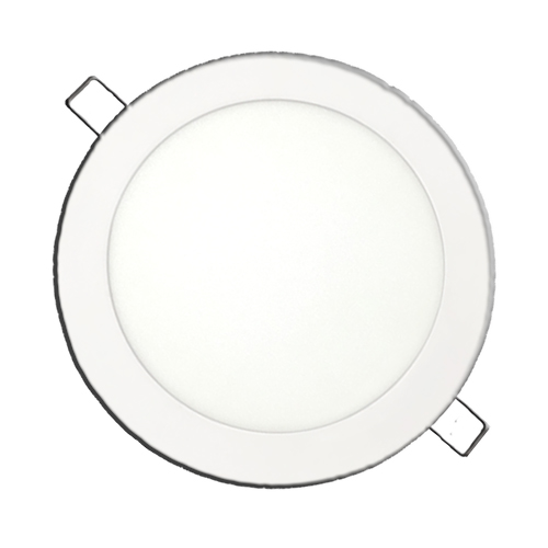 OSRAM-LAMPARA LED REDONDA EMPOTRABLE PARA TECHO 100-253V ILUKON 64216524A 24W