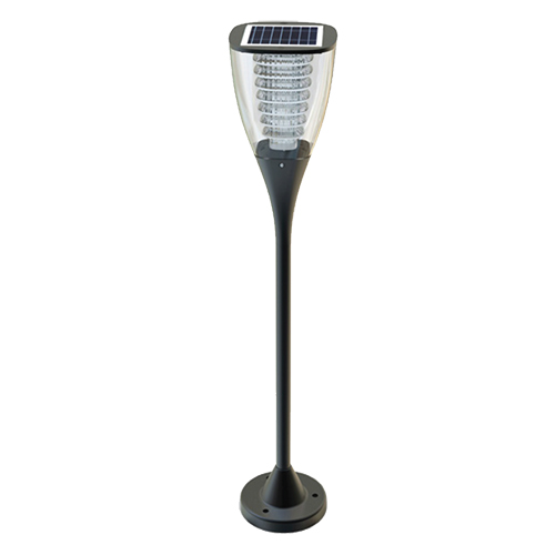OSRAM-LAMPARA SOLAR EXTERIOR PARA JARDIN 100LM 3 EN 1 ILUKON 605100365