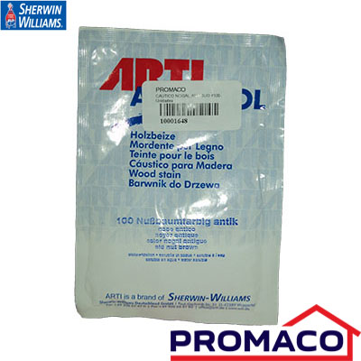 [i10001648-00] CAUTICO NOGAL ANTIGUO #100