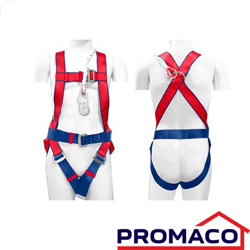 [i10031252-00] EMTOP-PROF-16340-ARNES DE SEGURIDAD ESHS15001 EXCL