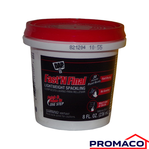 ORG-42-MASILLA PARA GRIETAS 8ONZ 236ML 7887375 EXCL