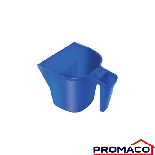 [i10035487-00] ORG-42-RECIPIENTE PLASTICO PARA PINTAR 24OZ 7377351 100339 EXCL