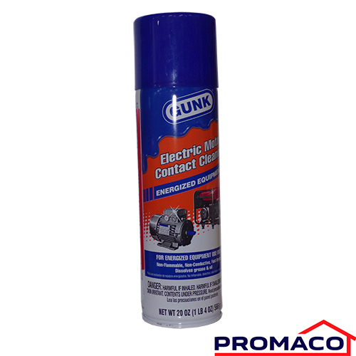 ORG-42 LIMPIADOR DE CONTACTOS 20OZ 6869309 1312 EXCL