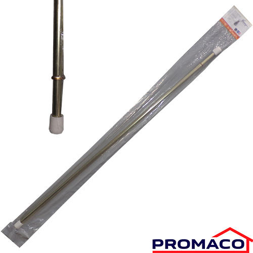 [i10035549-00] ORG-42 CORTINERO DE EXTENSION KENNEY MANUFACTURING 1007624 LATON EXCL