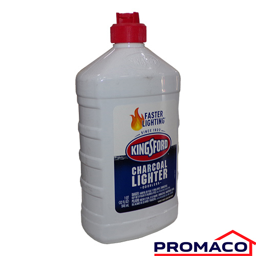 ORG-42 GAS PARA ENSENDER CARBON 32OZ 4981627 EXCL