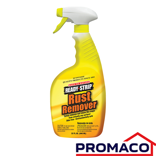 [i10035579-00] ORG-42 REMOVEDOR DE OXIDO EN SPRAY 32OZ 9694449 EXCL