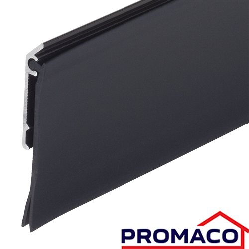 [i10038726-00] ORG-42 GUARDAPOLVO VINYL ALUMINIO BRONCE 36PG 399-4910 EXCL