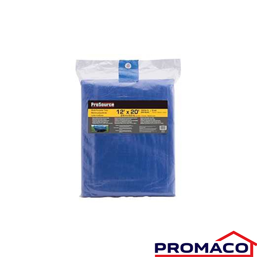 [i10038821-00] ORG-42-TOLDO COLOR AZUL 12X20P 5M 922-2514 EXCL