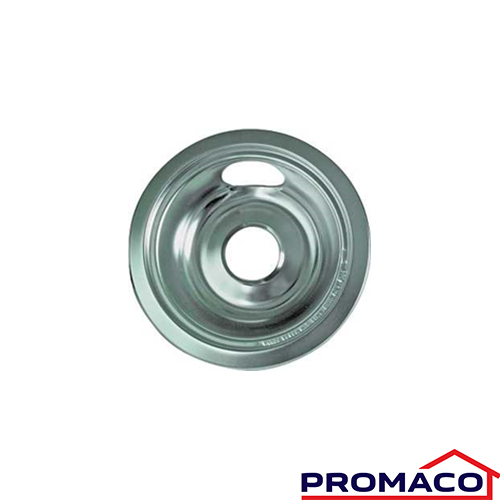 ORG-42 PLATO PARA ESTUFA CROMADO 6PG 6299192 00403 EXCL