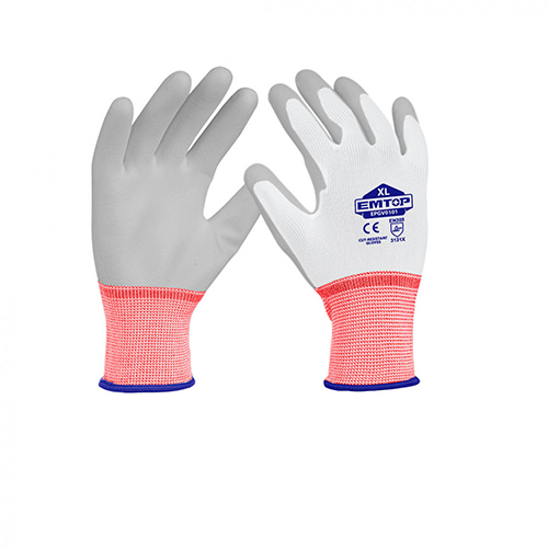 [i10041869-00] EMTOP-PROF-16340-GUANTE RECUBIERTO DE POLIURETANO T/XL EPGV0101 (PAR)