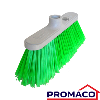 ESCOBA TIPO CEPILLO EXCL