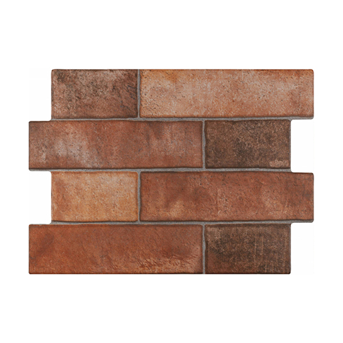 SAM-137 BRICK MIX 36X50 EXCL