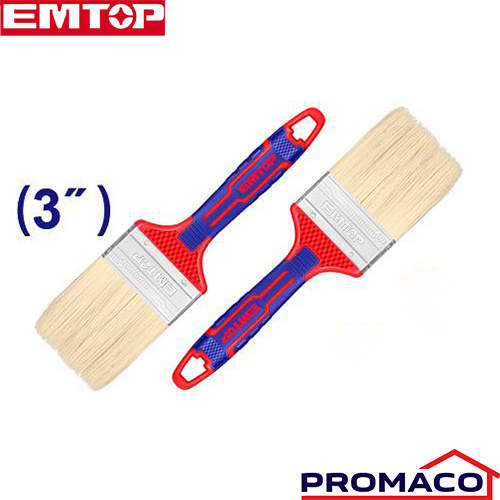 EMTOP-INDU-16340 BROCHA PARA PINTAR 3PG EPBH03601 EXCL