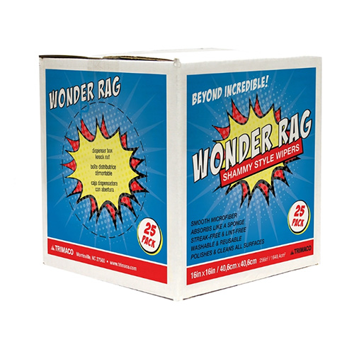 [i10041060-00] ORG-42 PANO DE MICRO FIBRA 16X16 PGL 4556973 EXCL