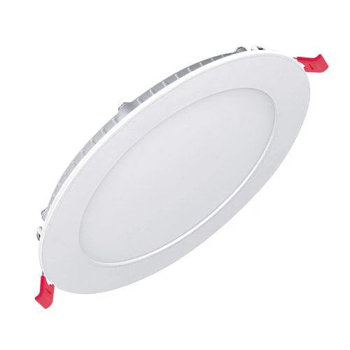 LAT-LAMPARA REDONDA EMPOTRABLE 6W 480LM 3000K-6500K 85-227V RLRL6CCT RCA EXCL