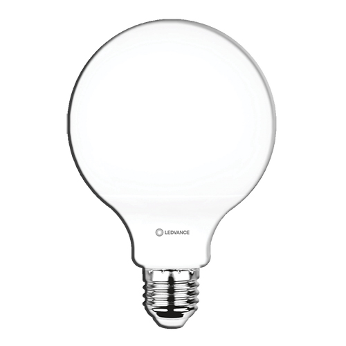 OSRAM-BOMBILLO LED TIPO GLOBO 9L865 100-240V 900LM E27 950088927 9W