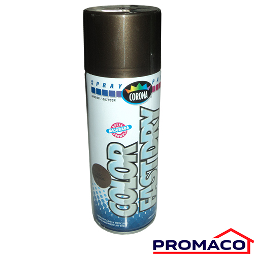 SPRAY BRONCE 800010843