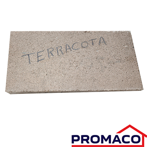 [i10035175-00] ORION-19240 ADOQUIN TERRACOTA 20X40 EXCL