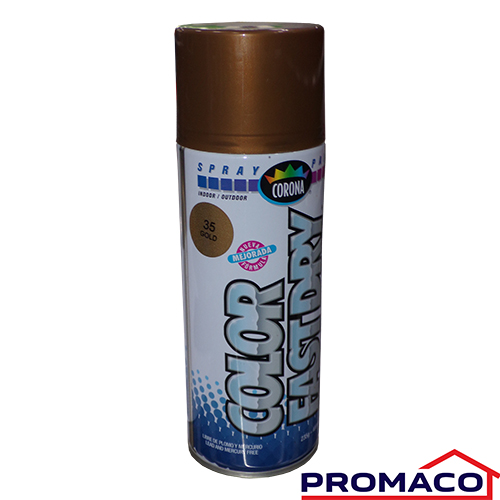 [i10035187-00] SPRAY ORO 8010837 #35