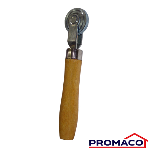 IG-TUNING RODILLO PARA PARCHES FS-Y01 EXCL