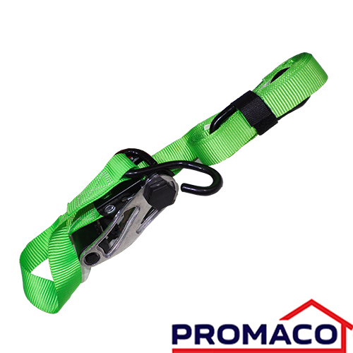 ORG-42 SUJETA CARGA 1PGX14PIES 500LBS