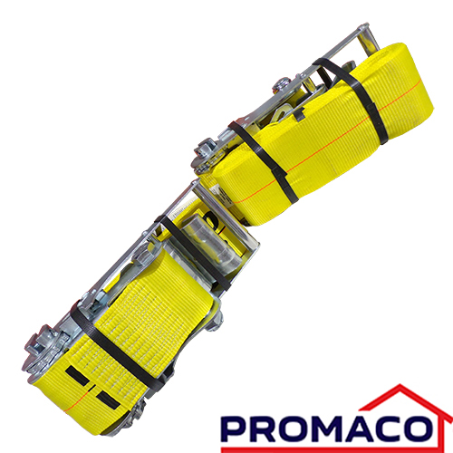 ORG-SUJETA CARGA CON TRINQUETE DE 4PGX27P 5000 LBS EA04667