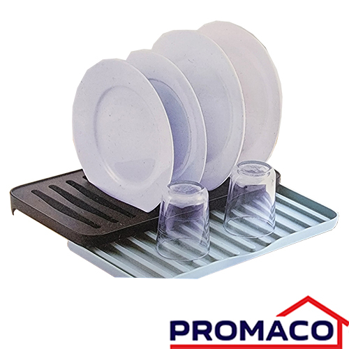 ORG-ESCURRIDOR EXTENDIBLE PANTRYMATE NEGRO FG87170