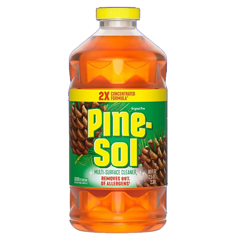 [i10042087-00] ORG-42-LIMPIADOR PINESOL ORIGINAL 2.36L 3357860 1603