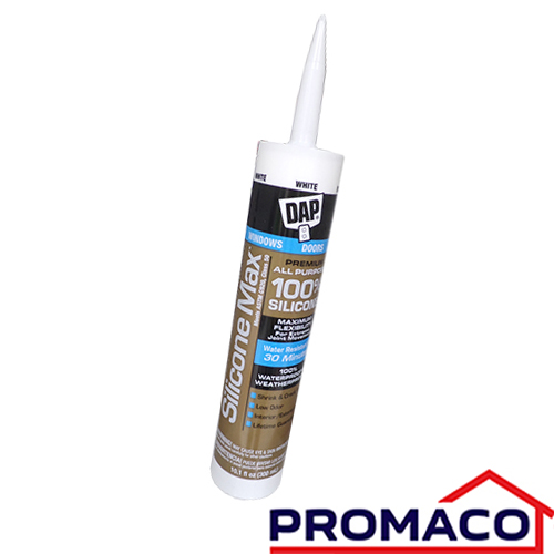 ORG-SILICON SELLADOR BLANCO USO GENERAL 3-5268 DAP 299ML 7903