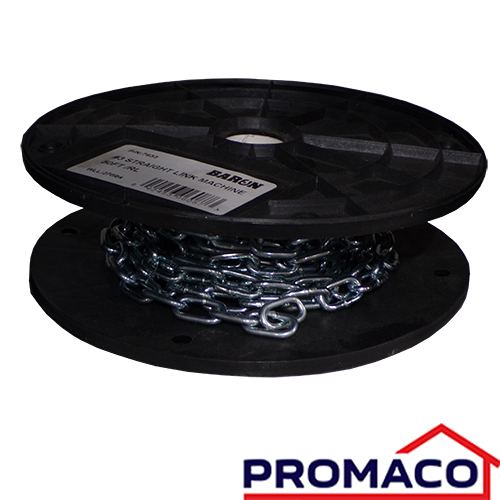 [i10042163-00] ORG-CADENA DE ESLABONES RECTOS NO.3 P/MAQUINARIA 7633 (PIE) 4925