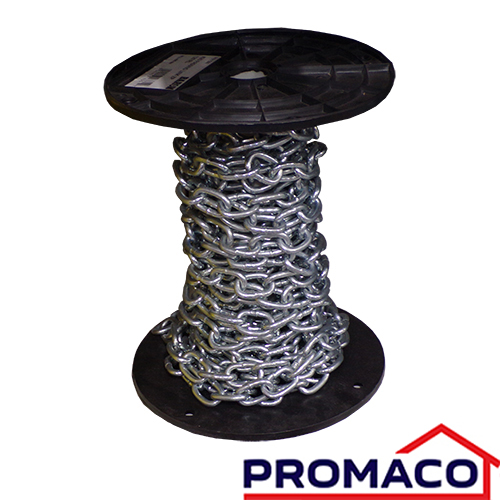 ORG-CADENA C/ESLABONES DE PASO 2/0 7292 3312