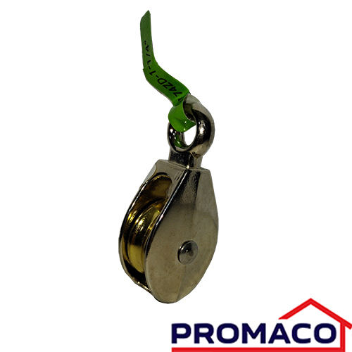 [i10042177-00] ORG-POLEA DE APAREJO BARON DE 1-1/4 0174ZD-1-1/4 5676