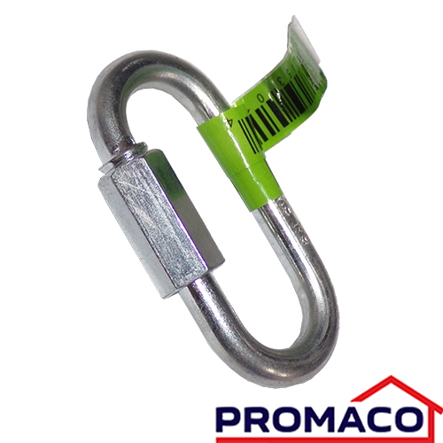 [i10042195-00] ORG-ESLABON BARON PARA CADENA 7350T-1/4 A/INOX 5514