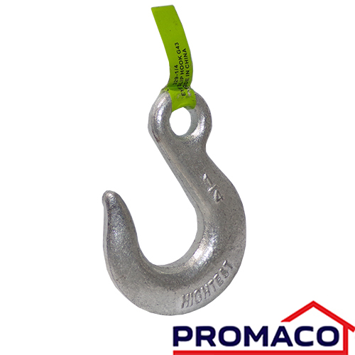 [i10042209-00] ORG-GANCHO DESLIZANTE DE OJO DE 1/4 329 1/4 9147